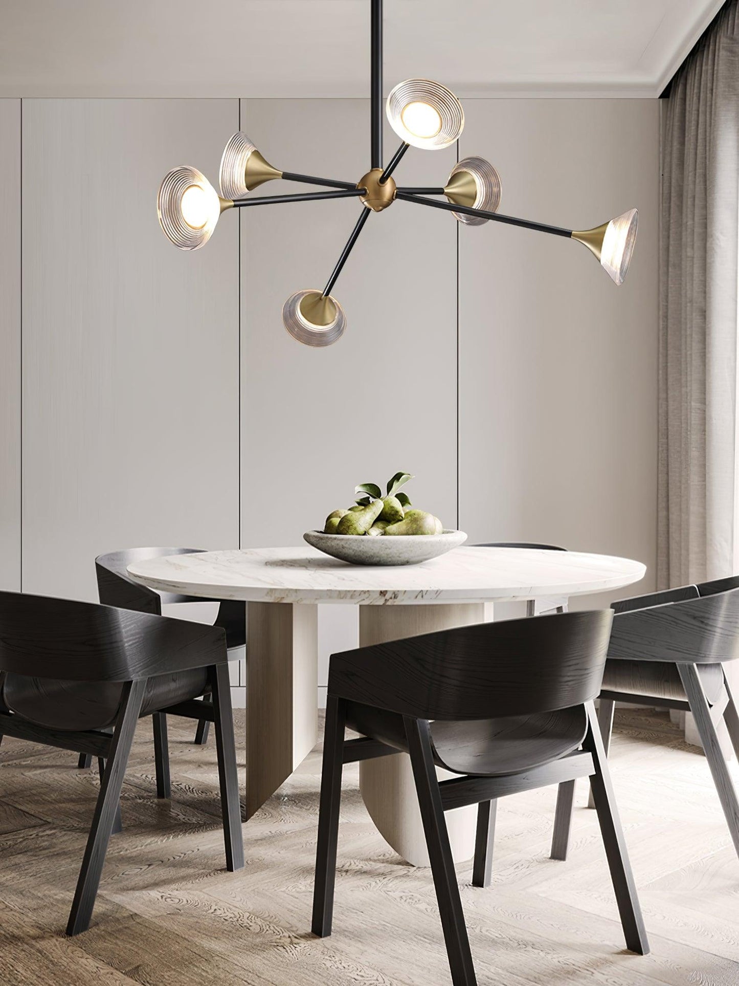 Tristan Chandelier - YIOSI