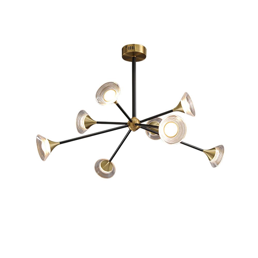 Tristan Chandelier - YIOSI