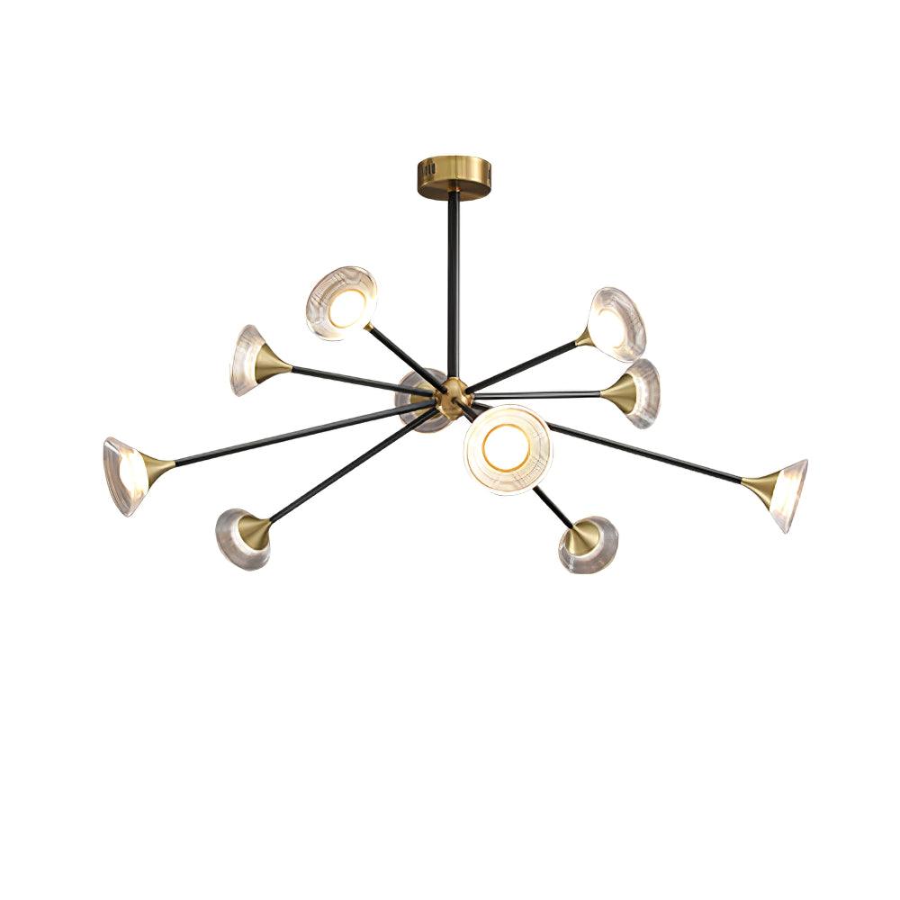 Tristan Chandelier - YIOSI