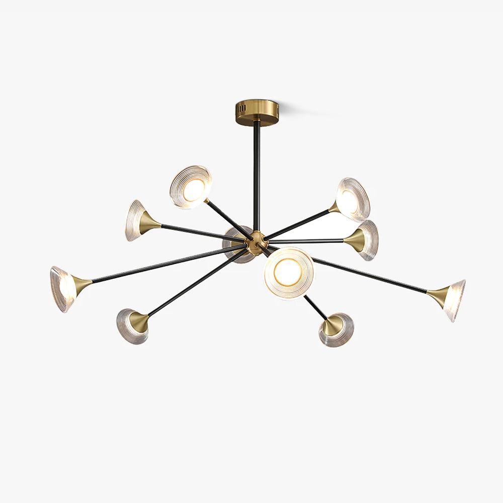 Tristan Chandelier - YIOSI