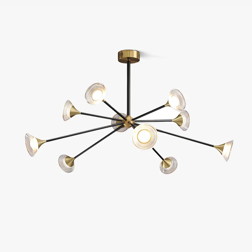 Tristan Chandelier - YIOSI