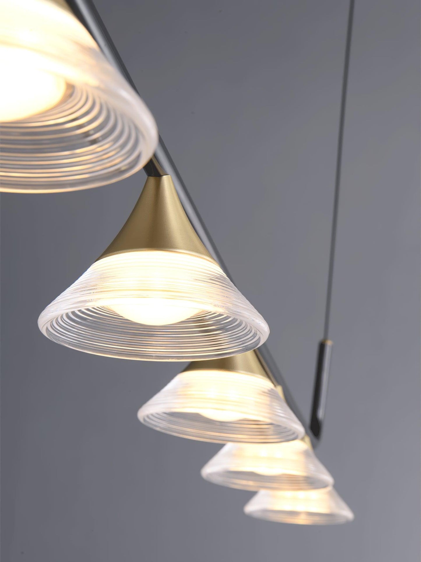Tristan Restaurant Chandelier - YIOSI