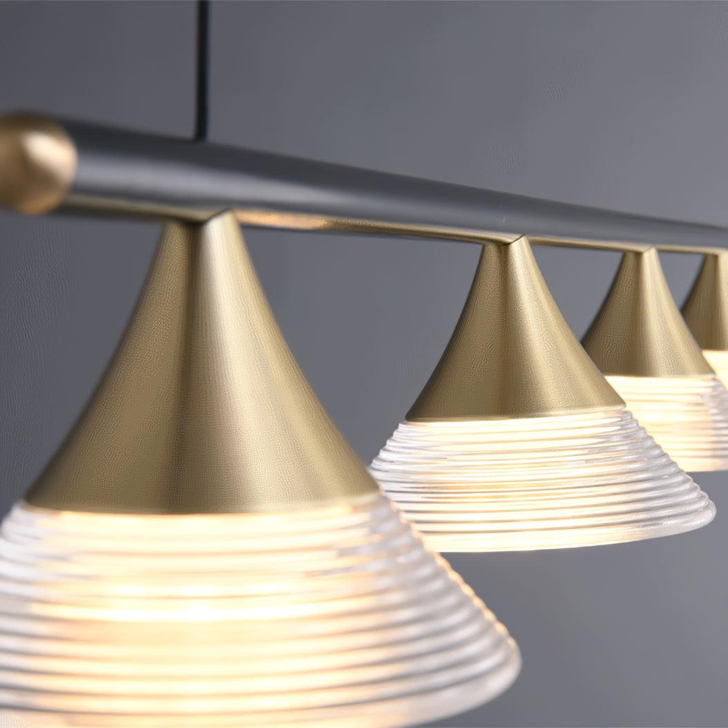 Tristan Restaurant Chandelier - YIOSI
