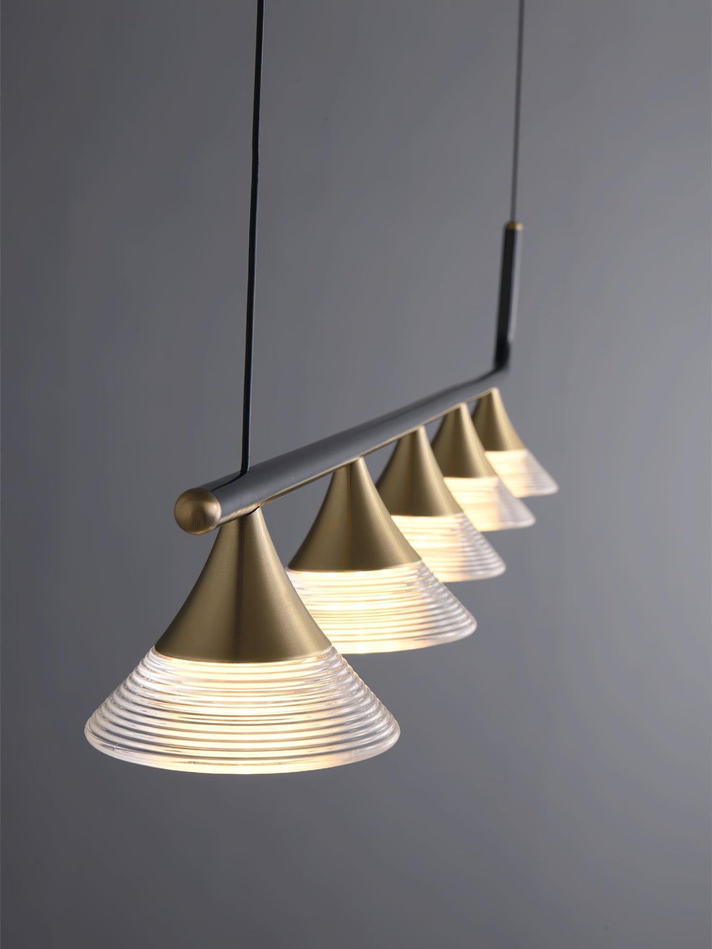 Tristan Restaurant Chandelier - YIOSI