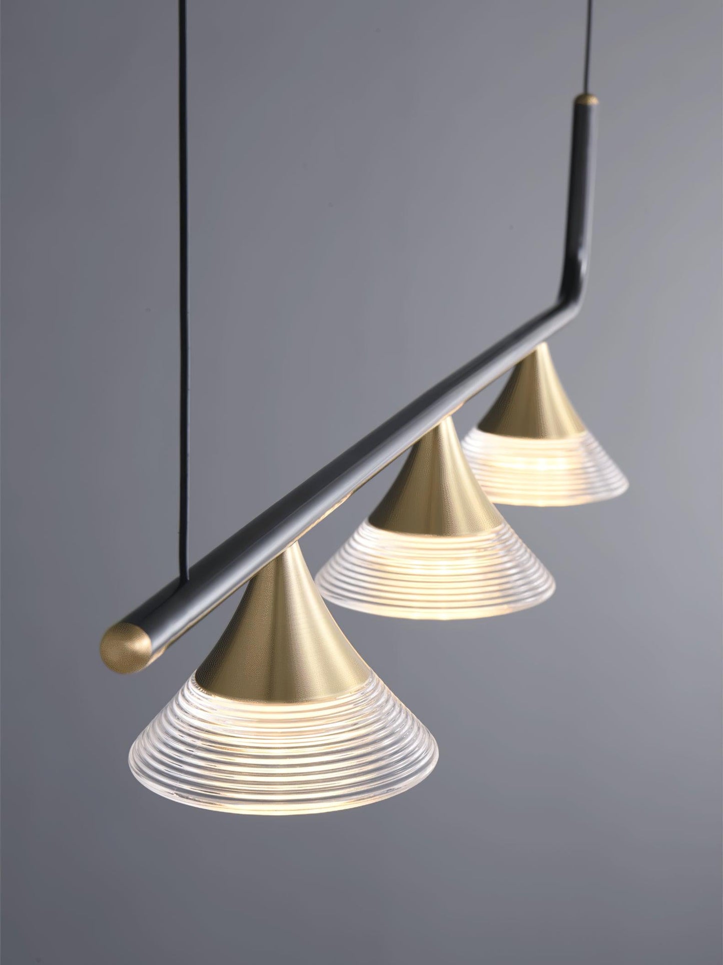 Tristan Restaurant Chandelier - YIOSI