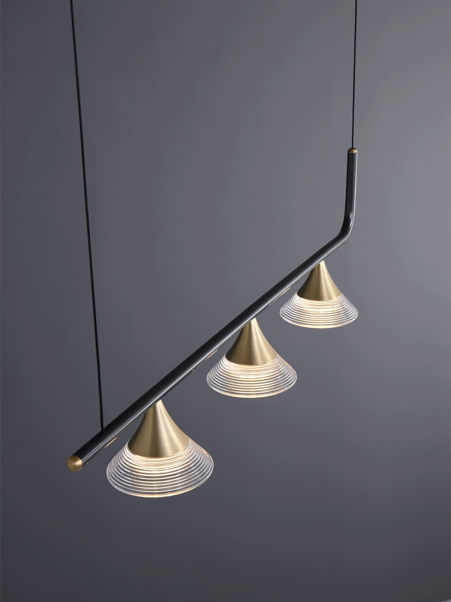 Tristan Restaurant Chandelier - YIOSI