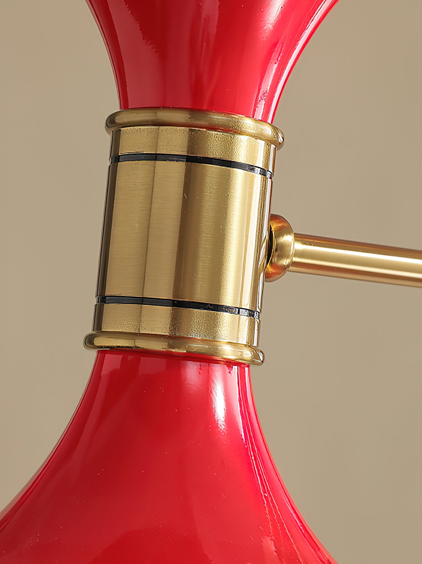 Tromina Chandelier - YIOSI