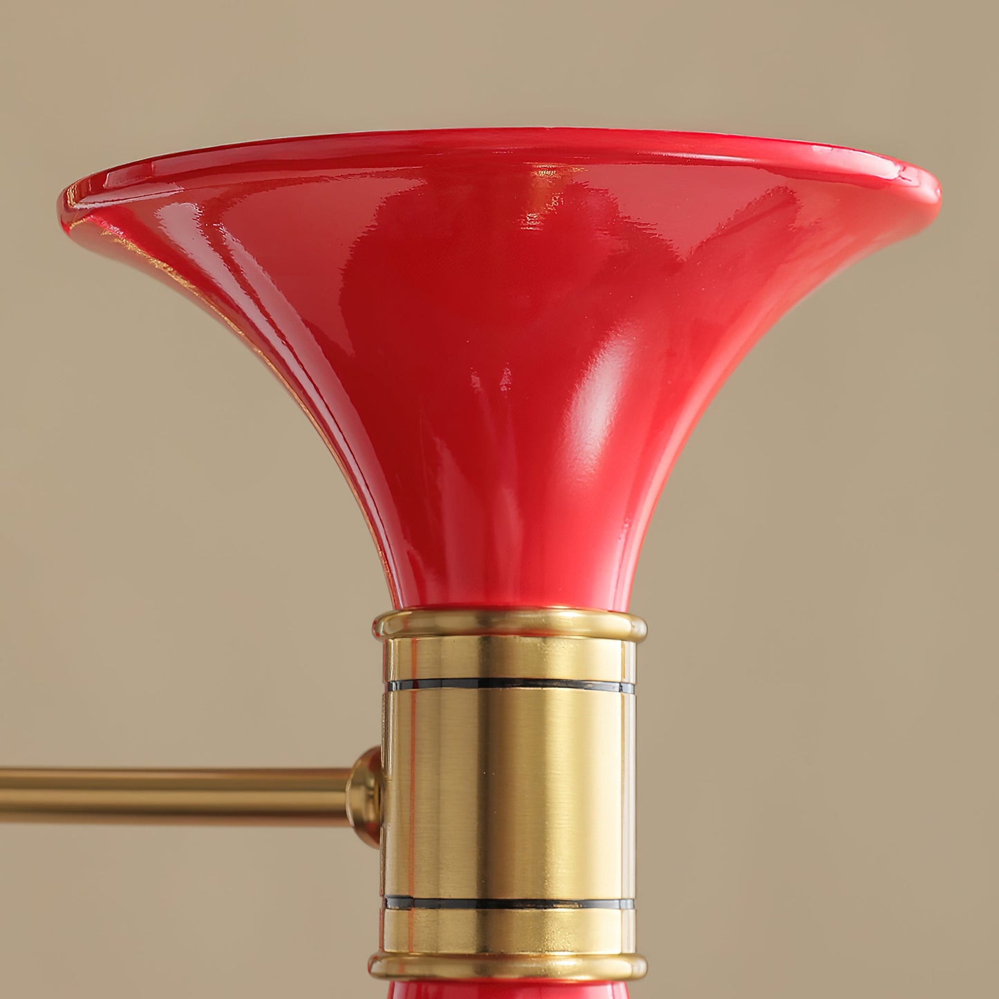 Tromina Chandelier - YIOSI