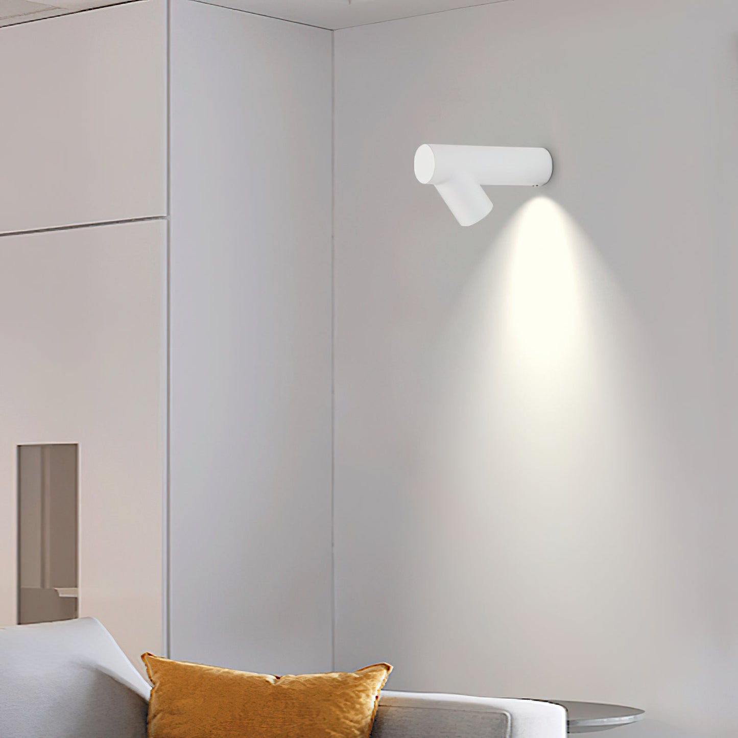 Pipeline Tube Wall Sconce - YIOSI