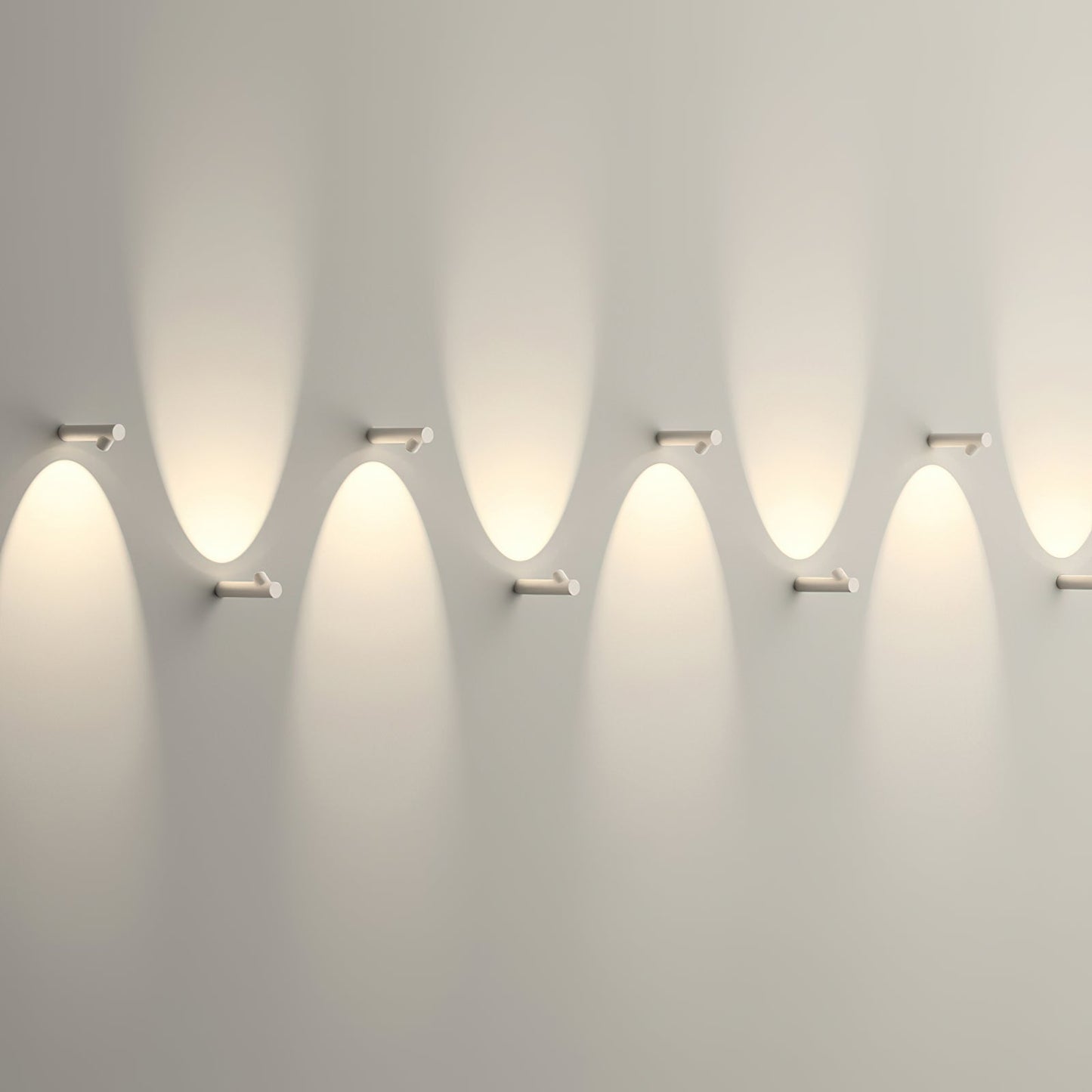 Pipeline Tube Wall Sconce - YIOSI