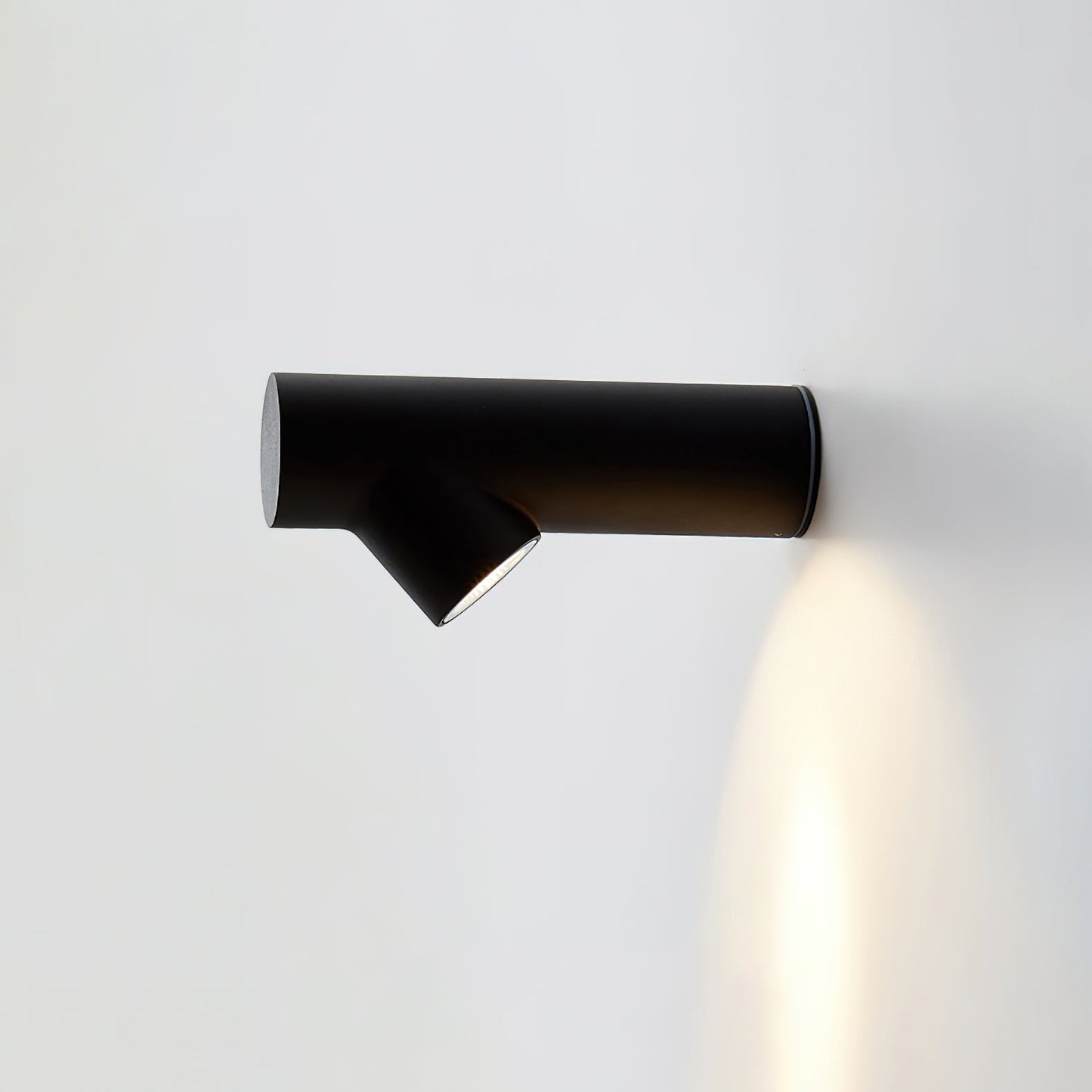Pipeline Tube Wall Sconce - YIOSI