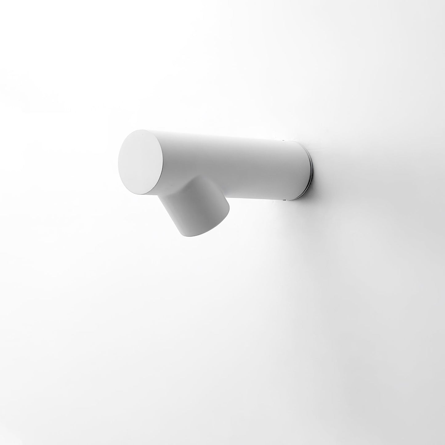 Pipeline Tube Wall Sconce - YIOSI