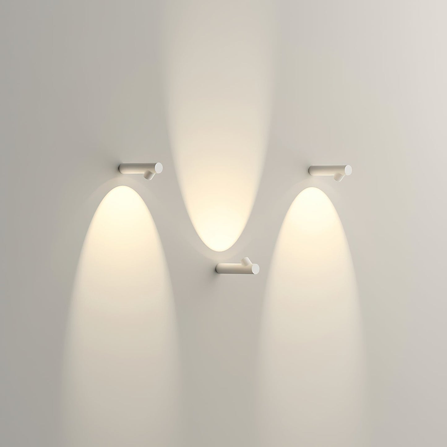 Pipeline Tube Wall Sconce - YIOSI