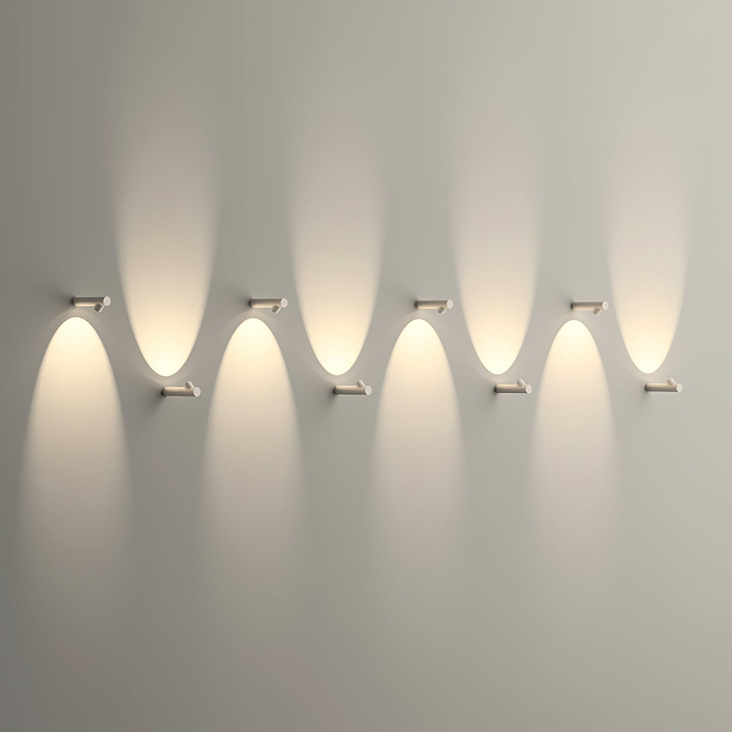 Pipeline Tube Wall Sconce - YIOSI