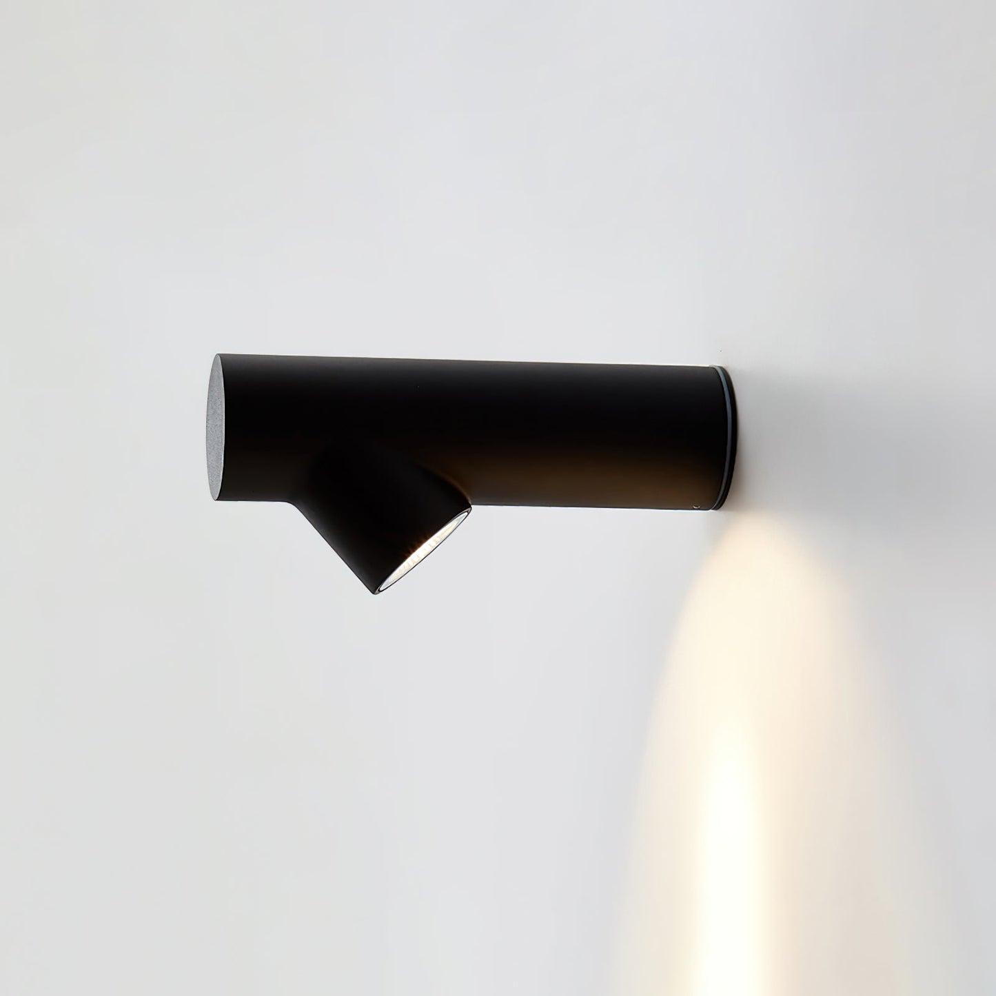 Pipeline Tube Wall Sconce - YIOSI
