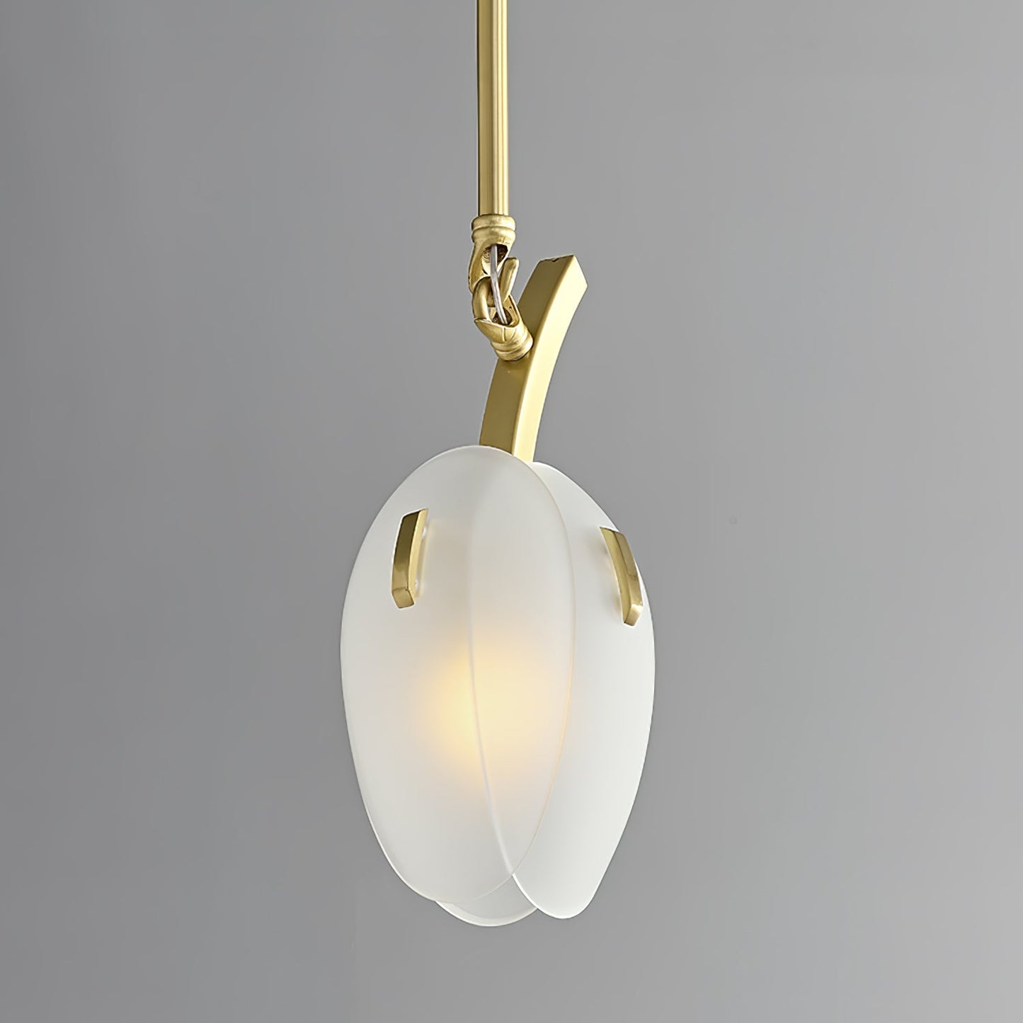 Tulip Bud Chandelier - YIOSI