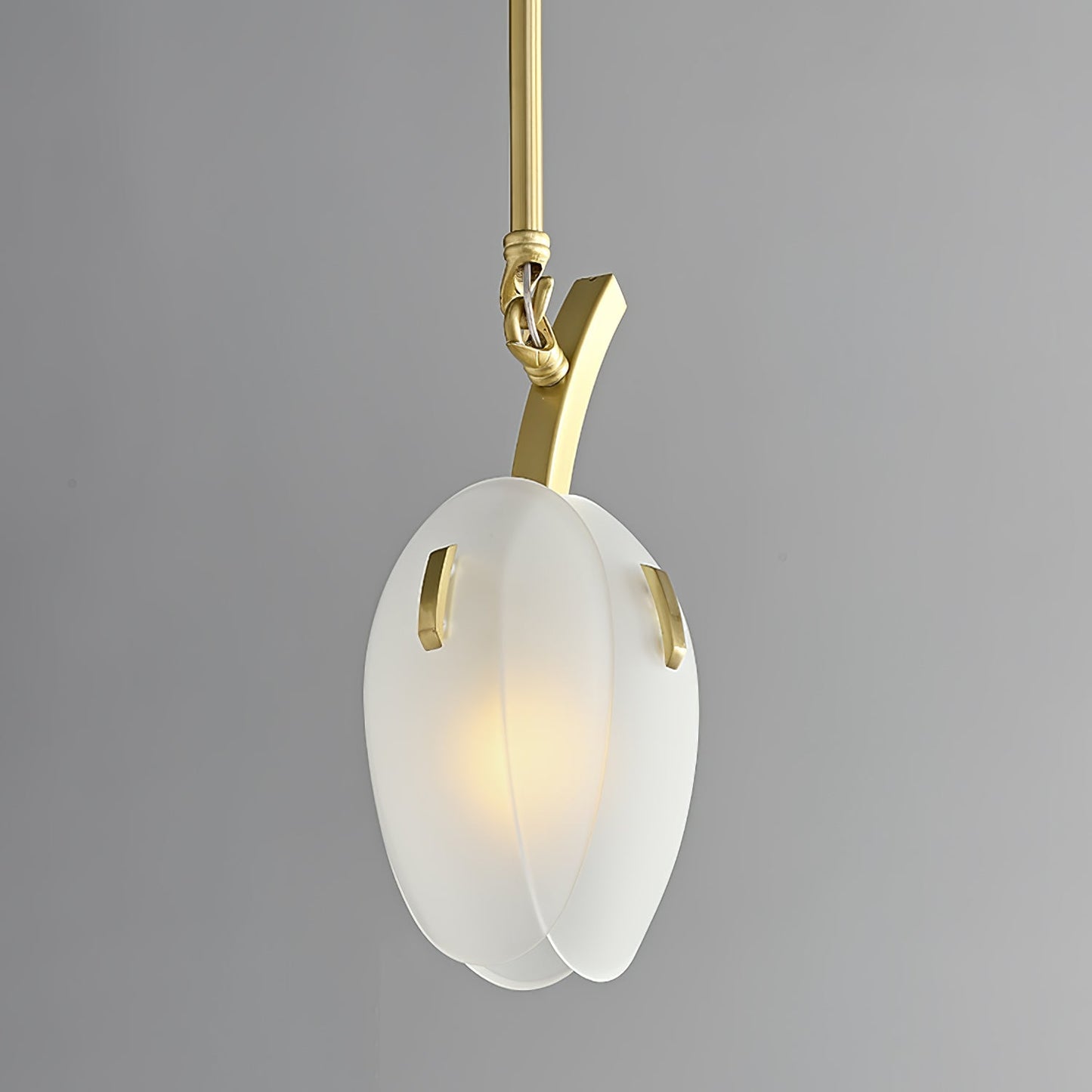 Tulip Bud Chandelier - YIOSI