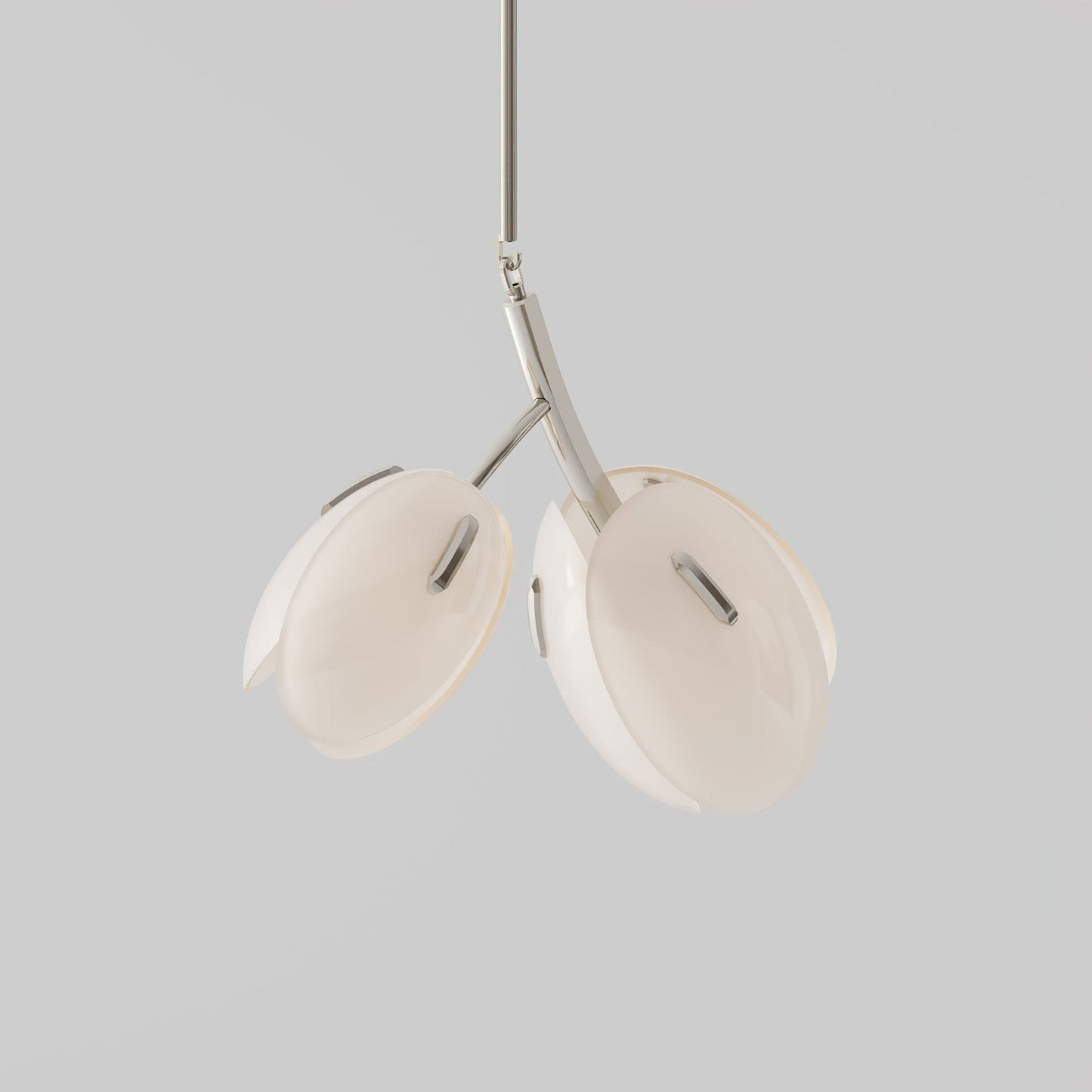 Tulip Bud Chandelier - YIOSI