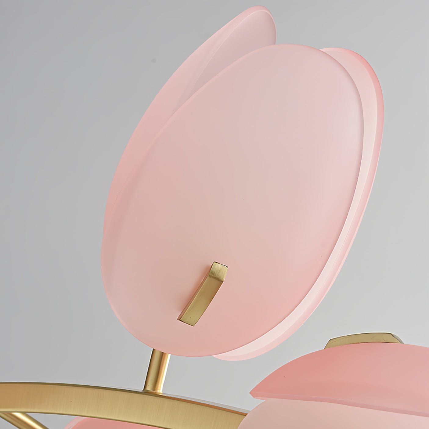 Tulip Bud Chandelier - YIOSI