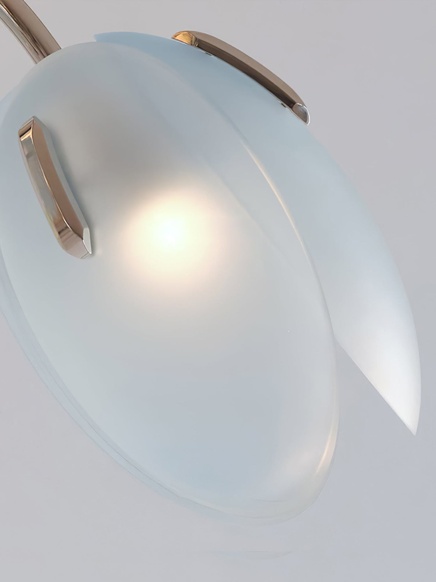 Tulip Bud Chandelier - YIOSI