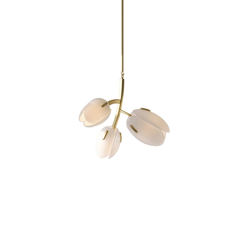 Tulip Bud Chandelier - YIOSI