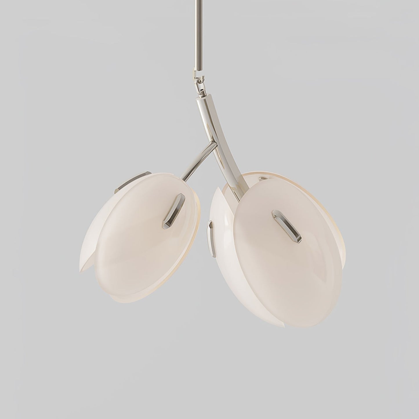 Tulip Bud Chandelier - YIOSI