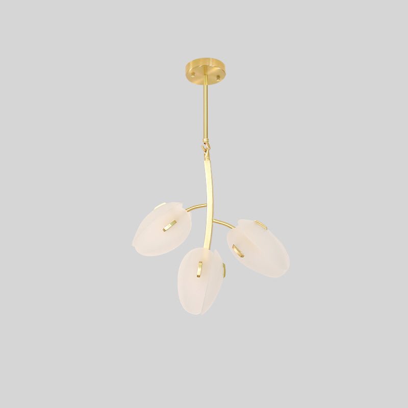 Tulip Bud Chandelier - YIOSI