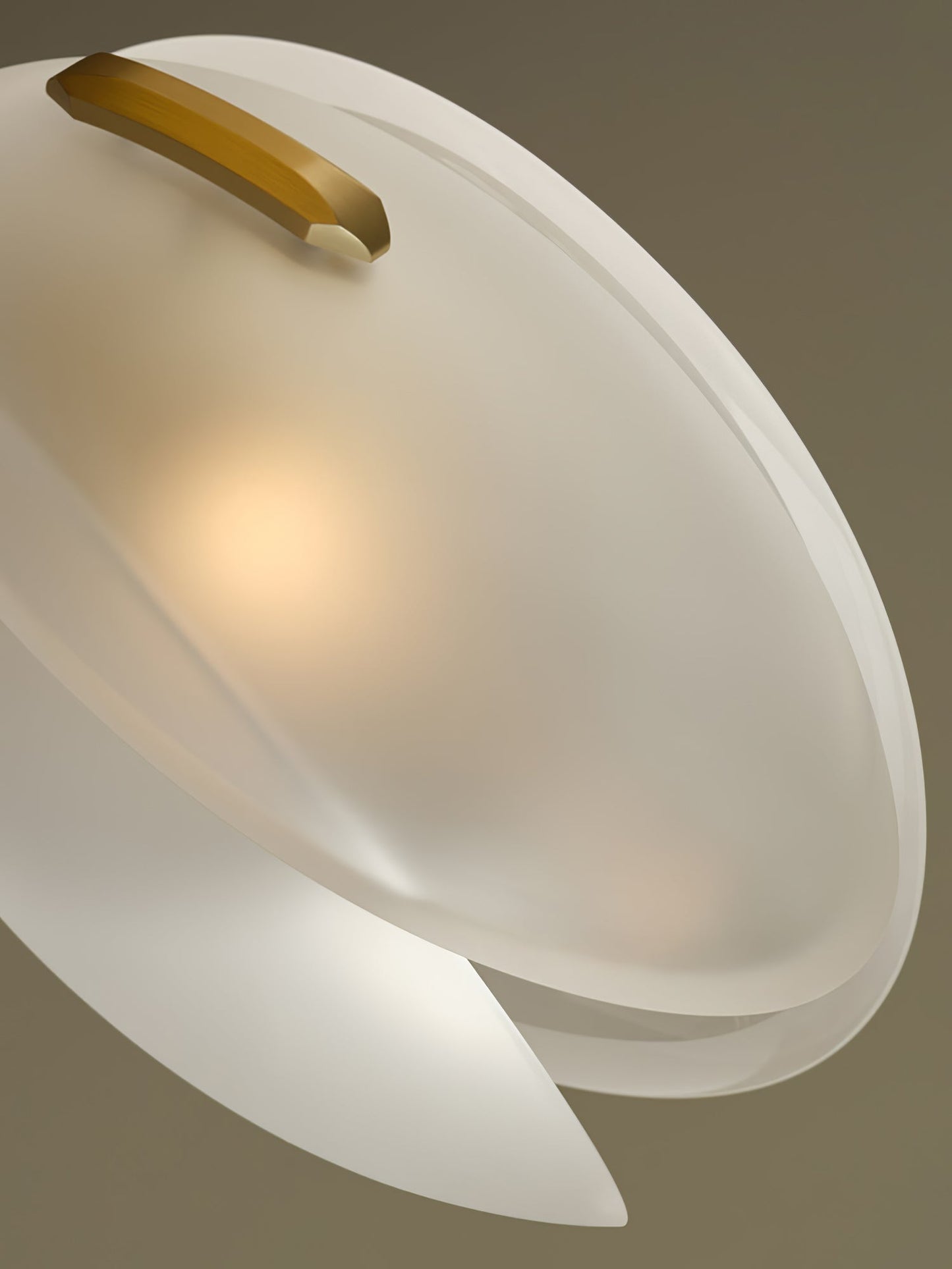 Tulip Bud Chandelier - YIOSI