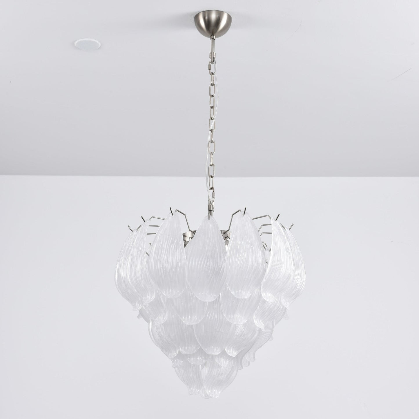 Tuliva Murano Chandelier - YIOSI
