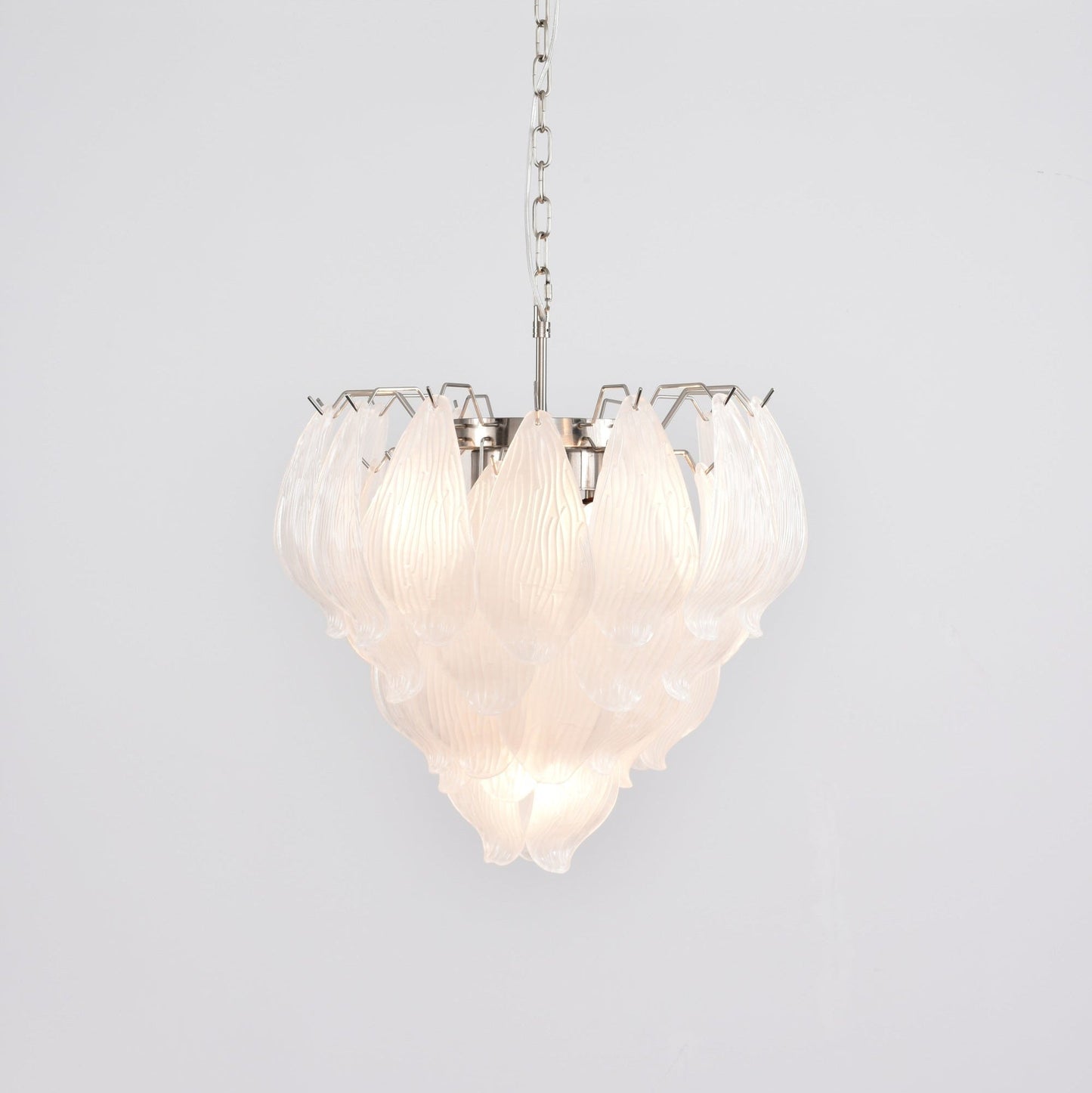 Tuliva Murano Chandelier - YIOSI