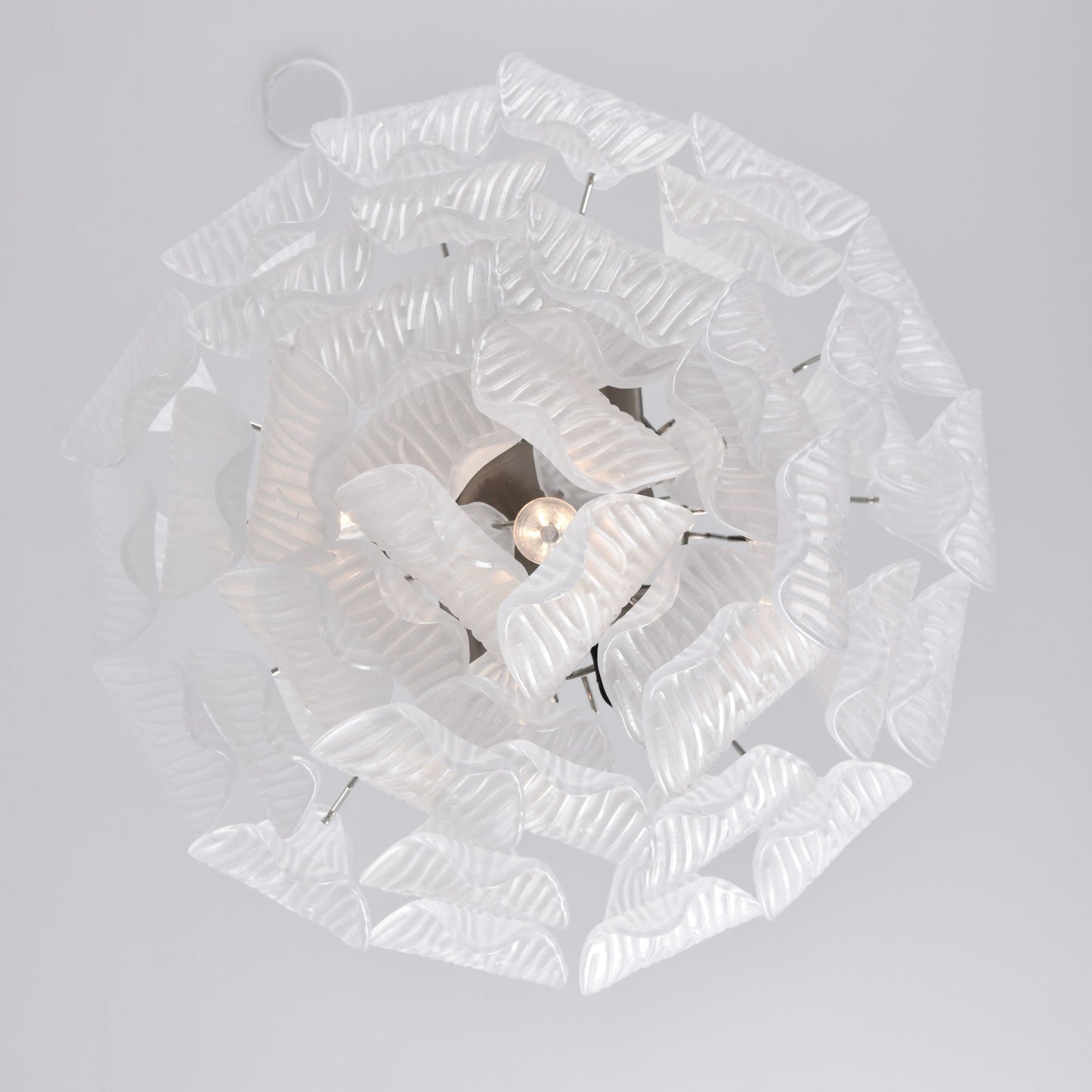 Tuliva Murano Chandelier - YIOSI