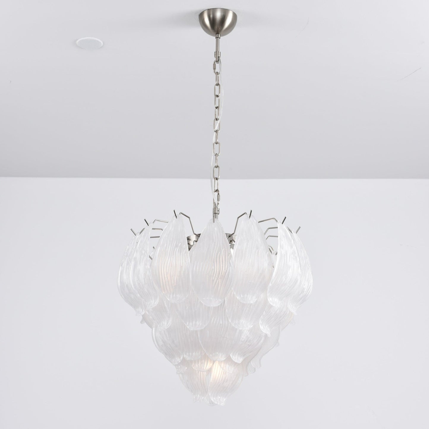 Tuliva Murano Chandelier - YIOSI
