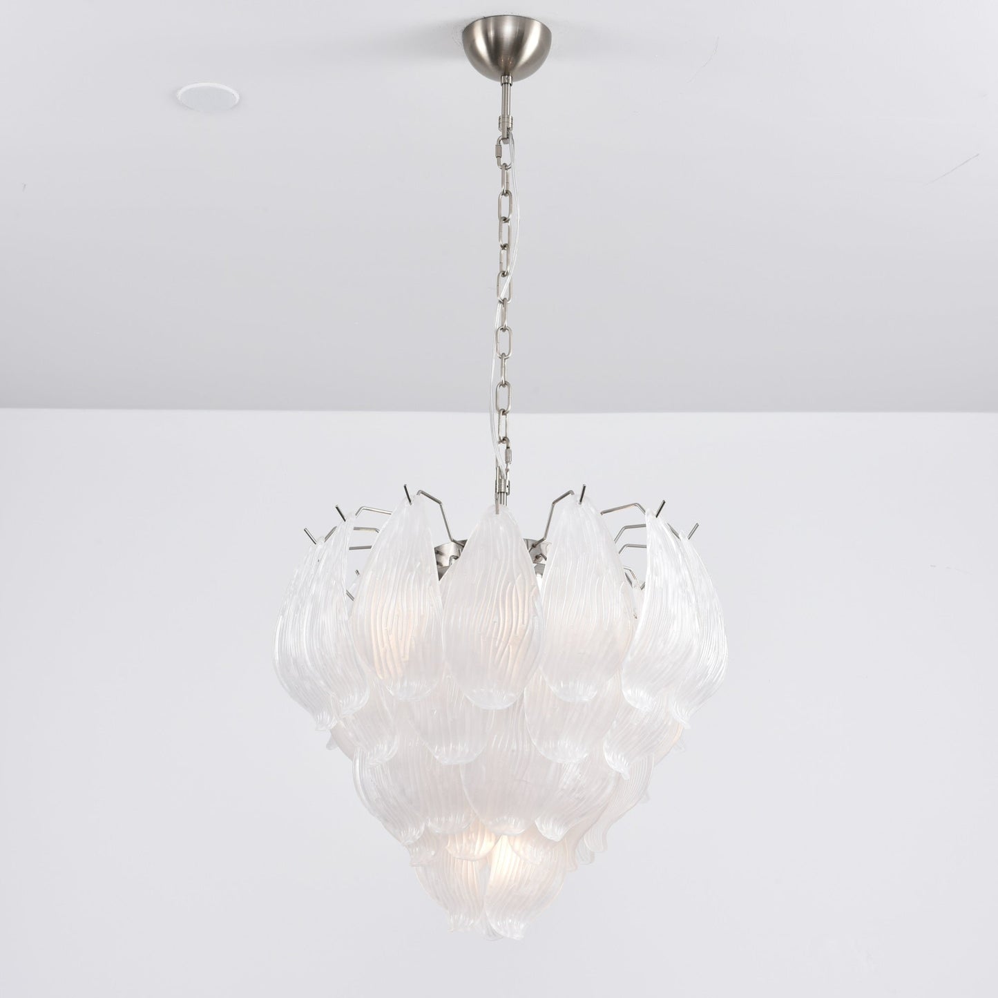 Tuliva Murano Chandelier - YIOSI
