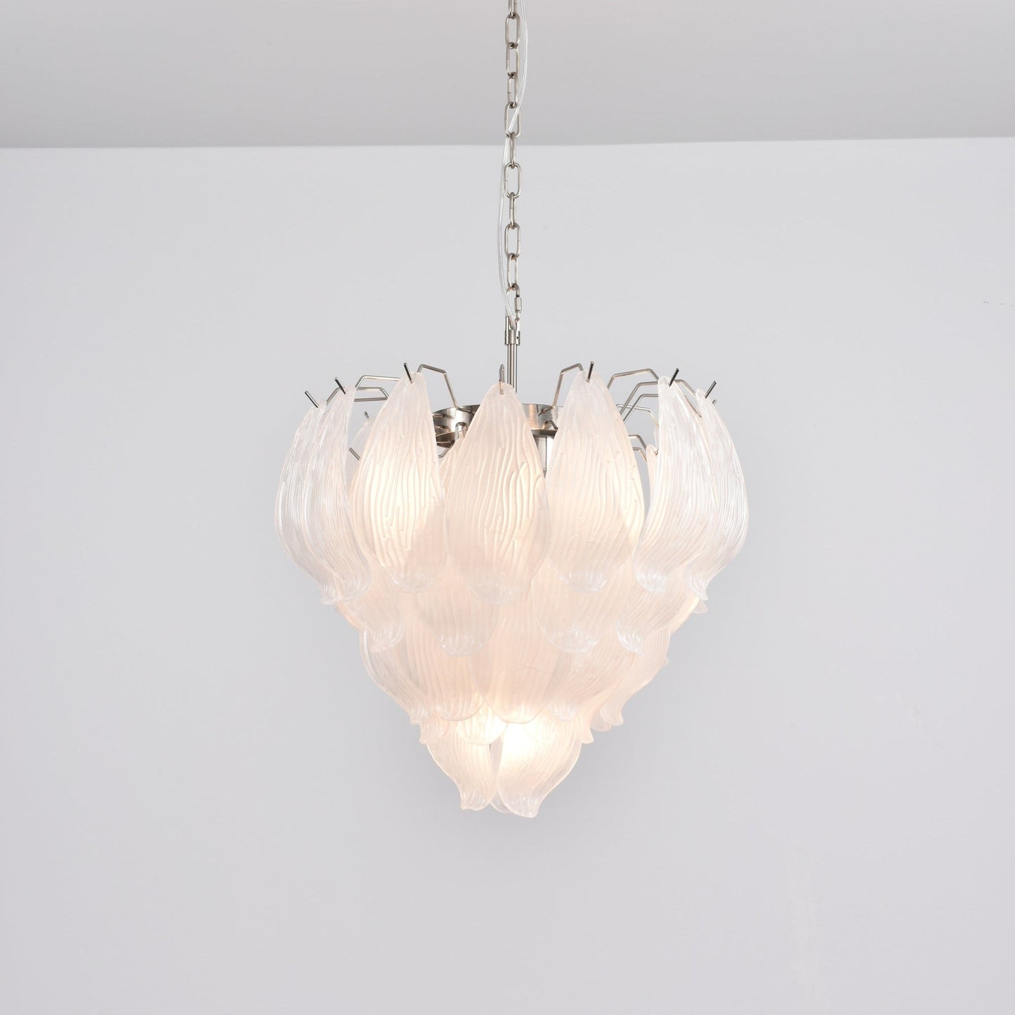 Tuliva Murano Chandelier - YIOSI