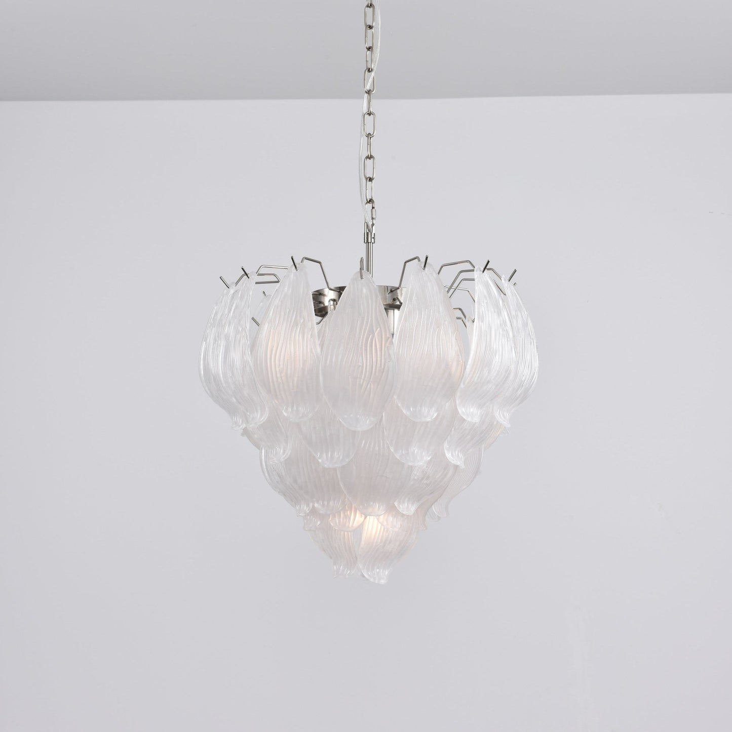 Tuliva Murano Chandelier - YIOSI