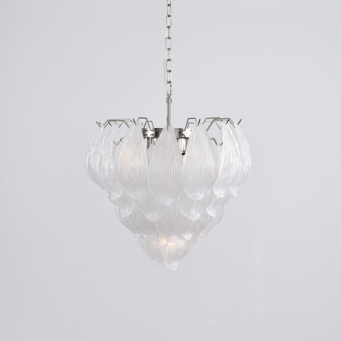 Tuliva Murano Chandelier - YIOSI
