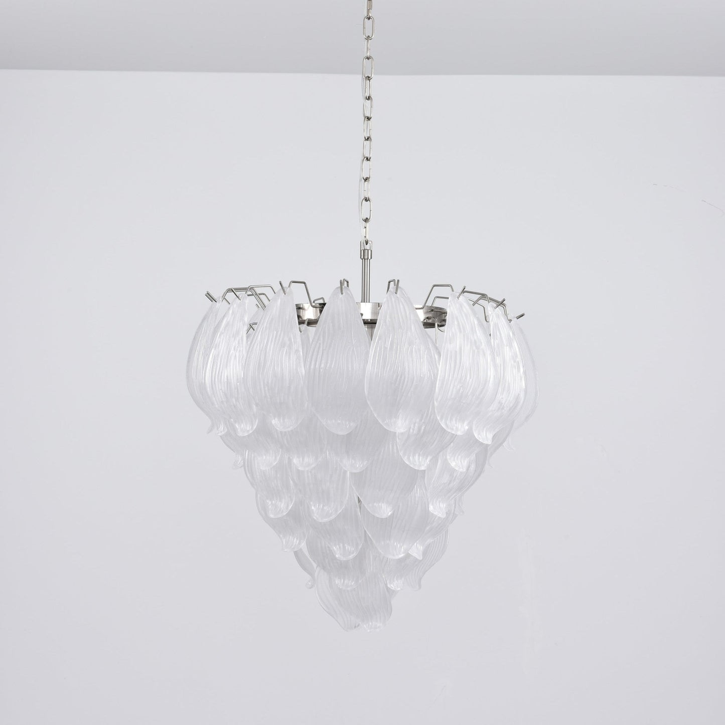 Tuliva Murano Chandelier - YIOSI