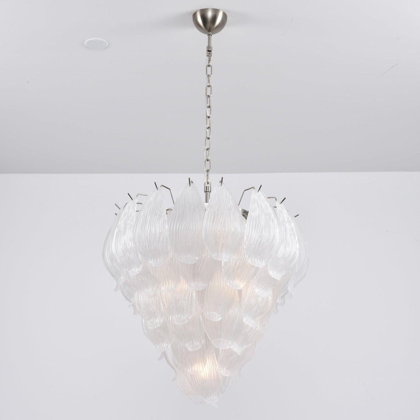 Tuliva Murano Chandelier - YIOSI