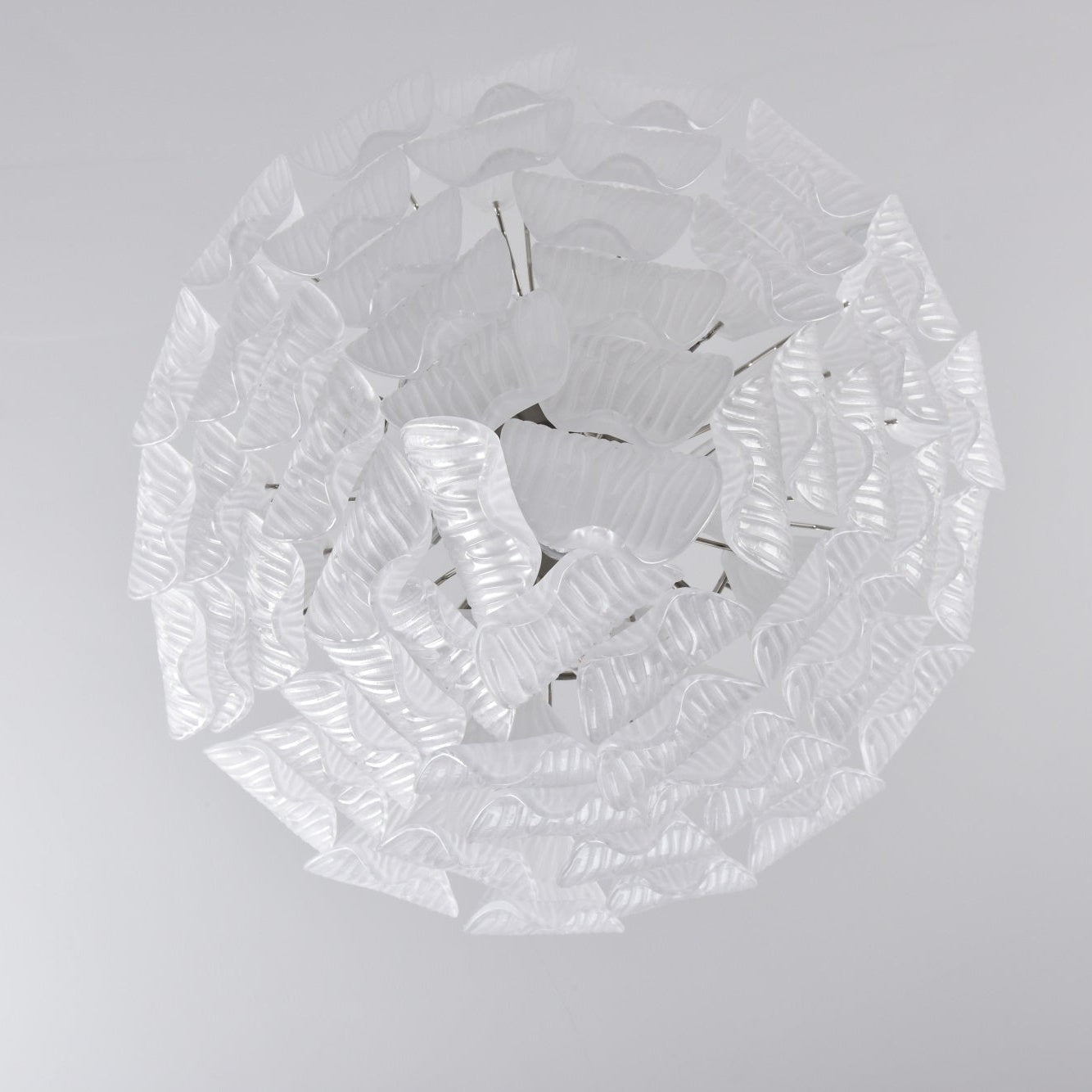 Tuliva Murano Chandelier - YIOSI
