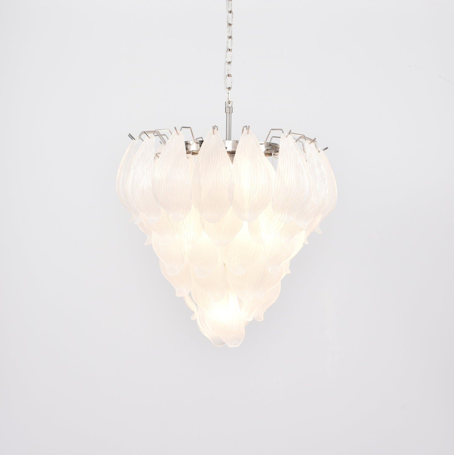 Tuliva Murano Chandelier - YIOSI