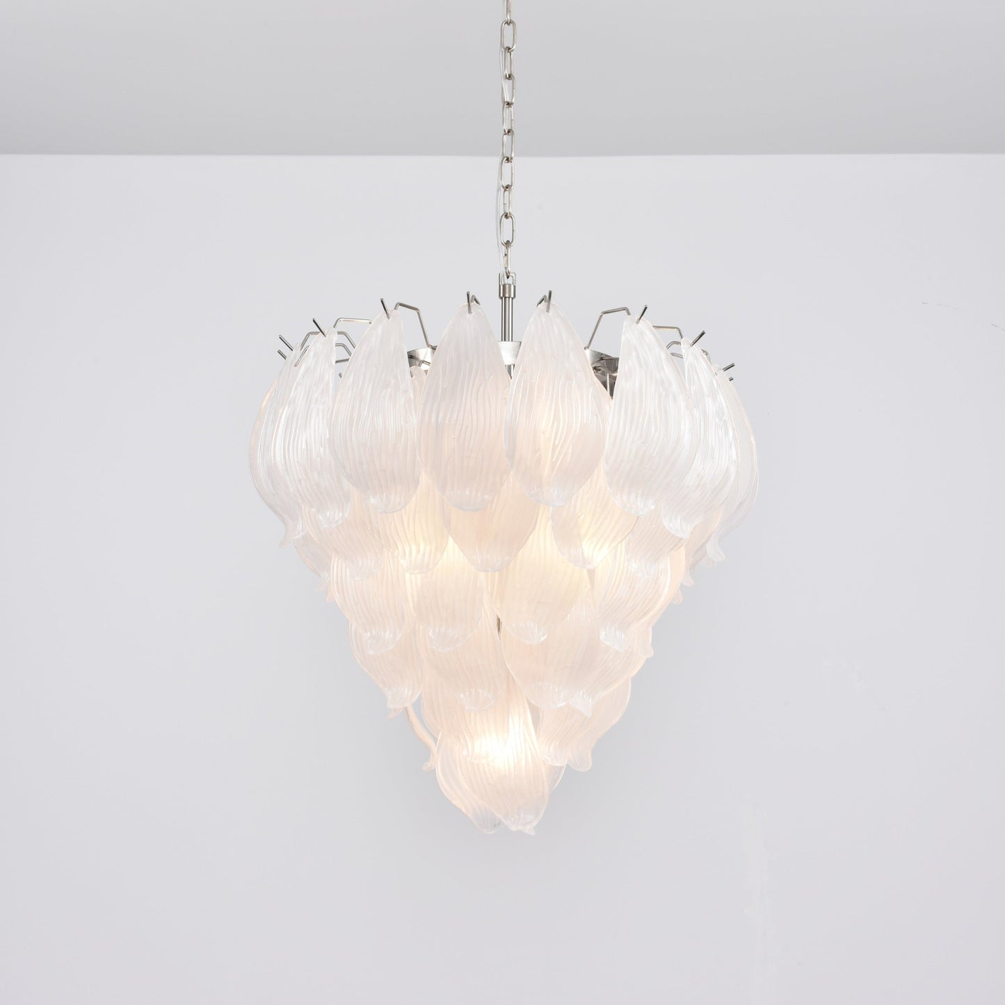Tuliva Murano Chandelier - YIOSI
