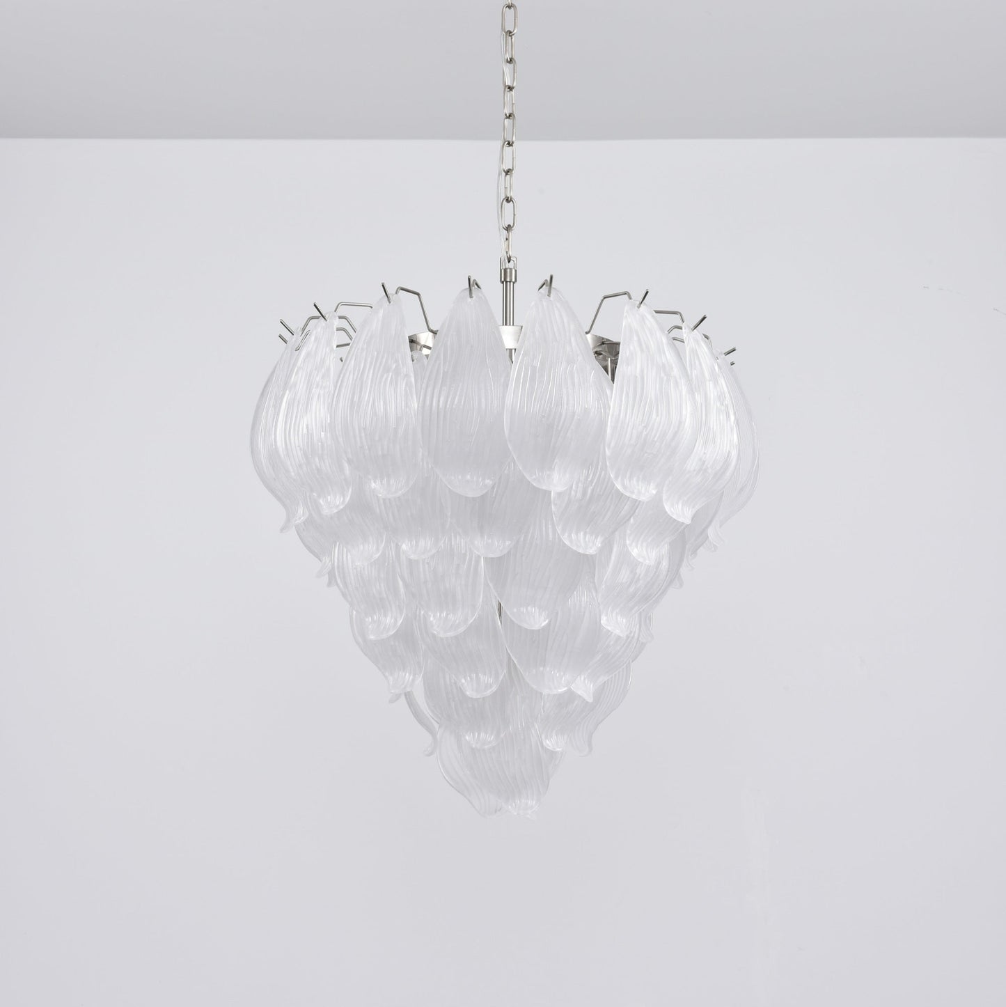 Tuliva Murano Chandelier - YIOSI