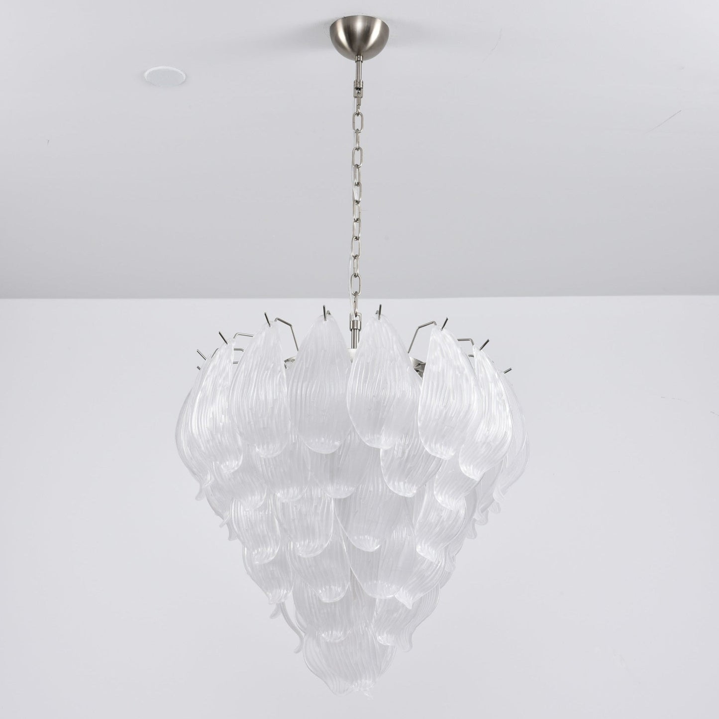 Tuliva Murano Chandelier - YIOSI