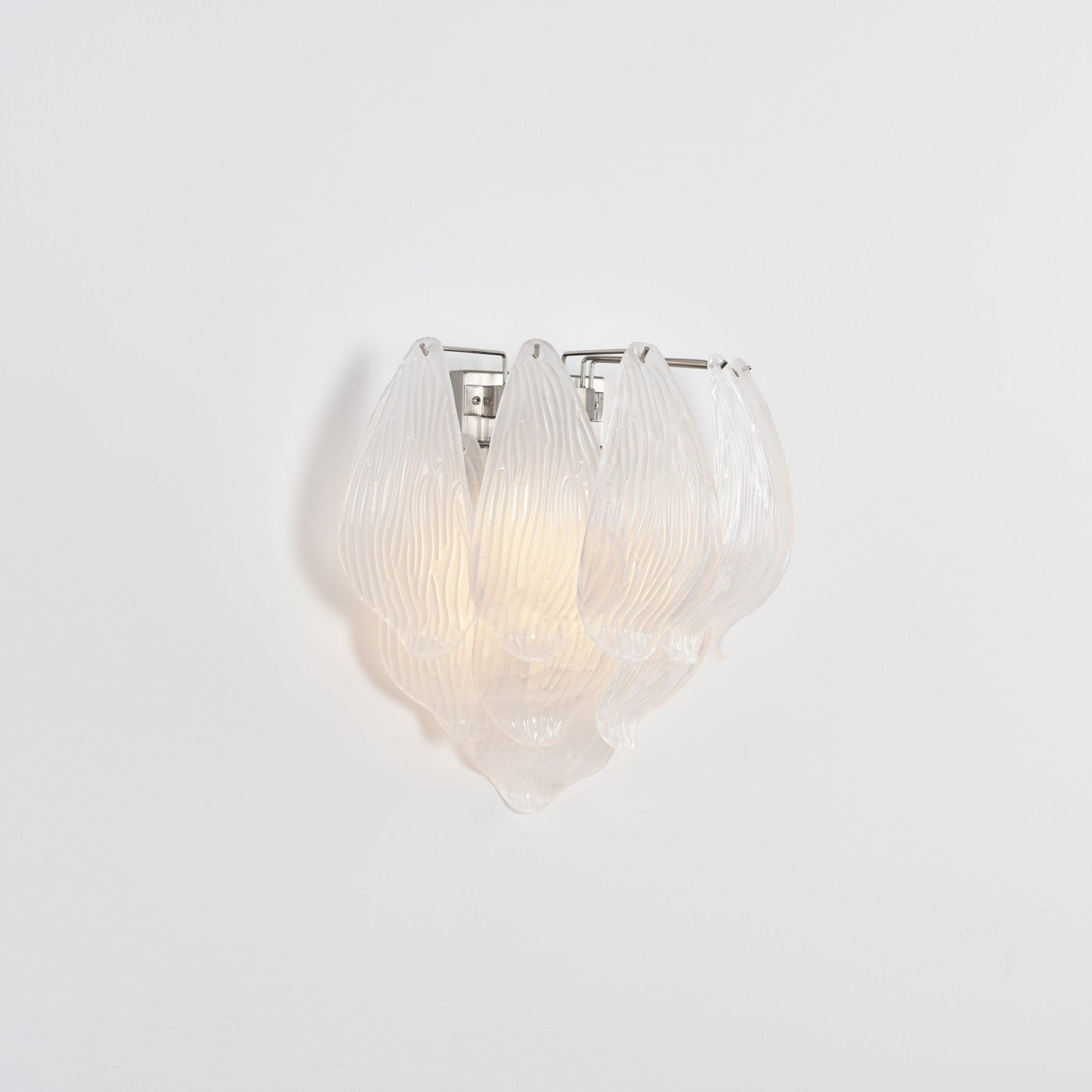 Tuliva Murano Wall Lamp - YIOSI
