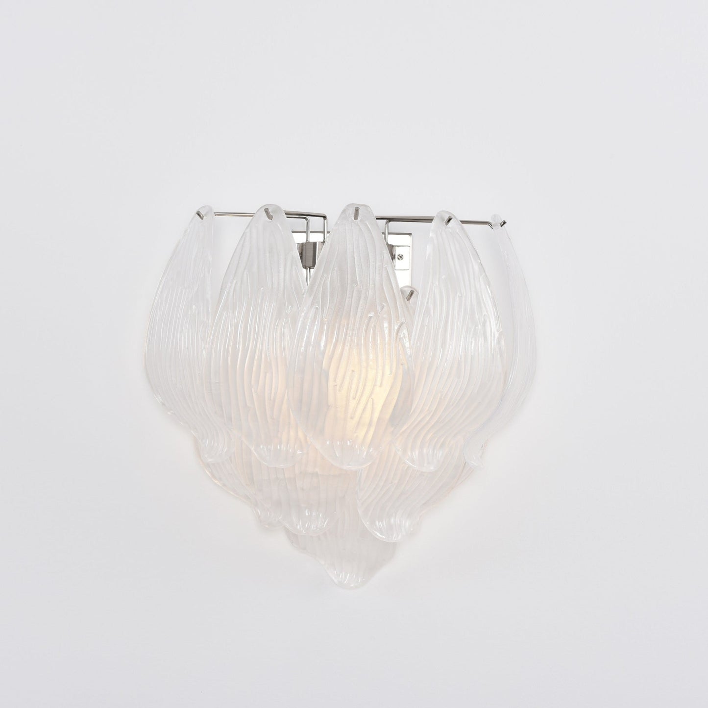 Tuliva Murano Wall Lamp - YIOSI