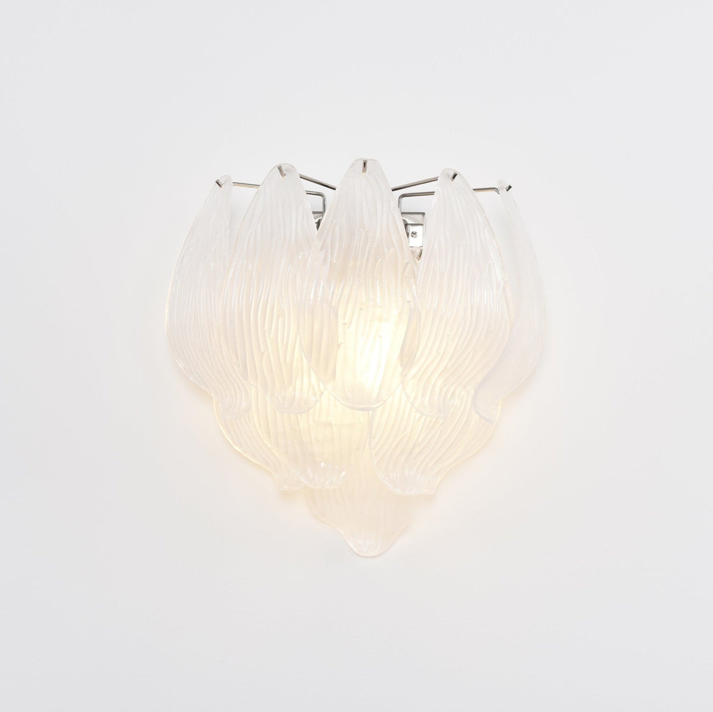 Tuliva Murano Wall Lamp - YIOSI