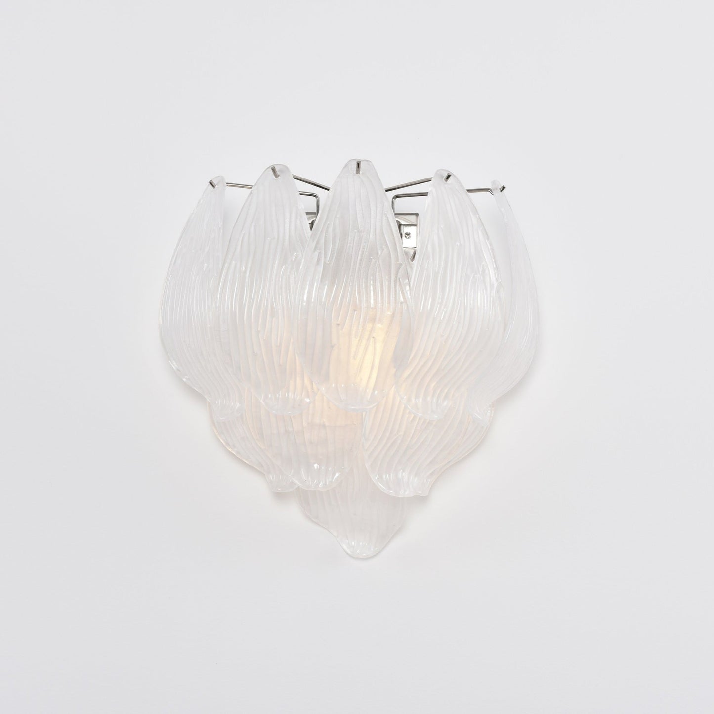 Tuliva Murano Wall Lamp - YIOSI