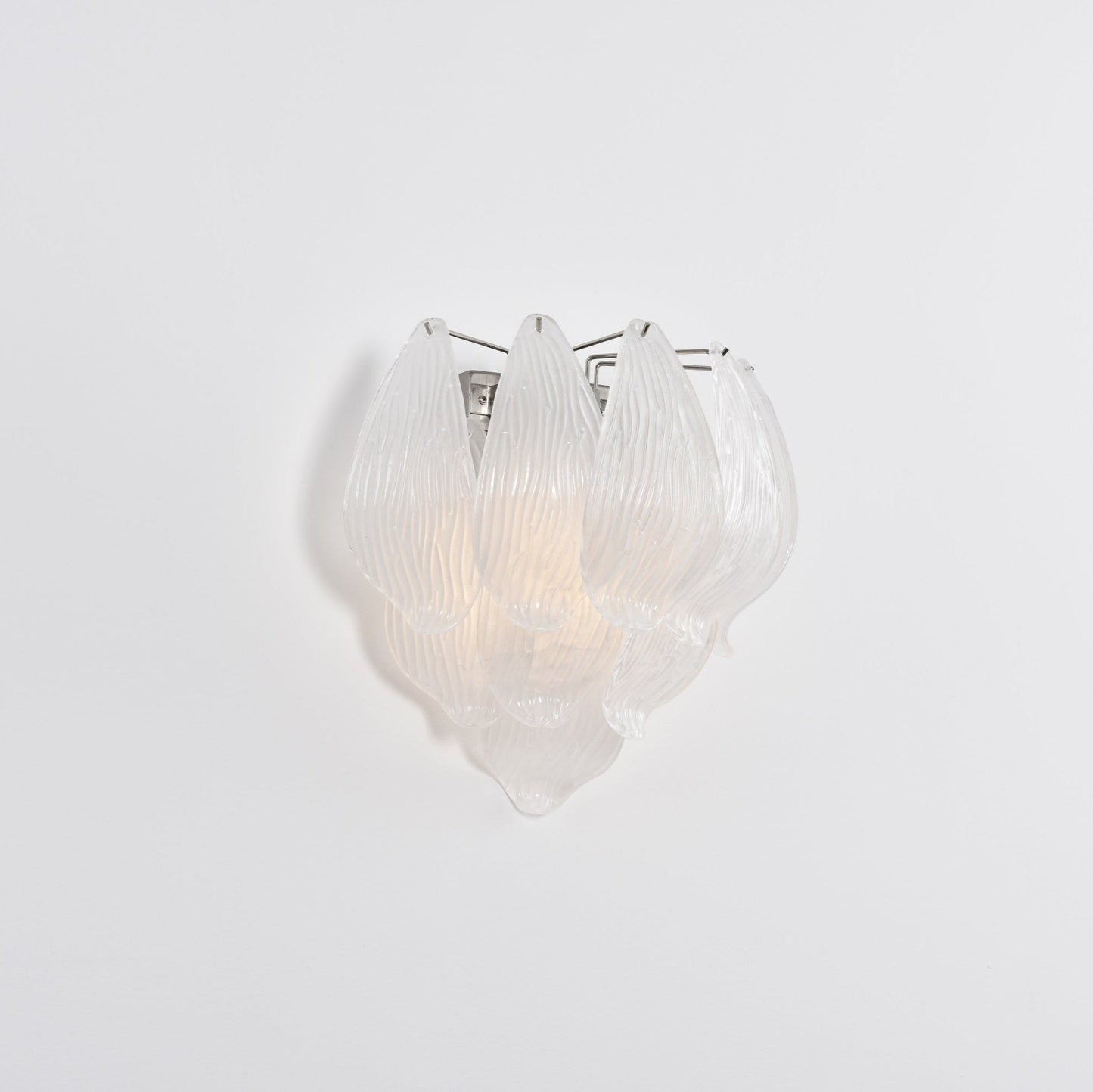 Tuliva Murano Wall Lamp - YIOSI
