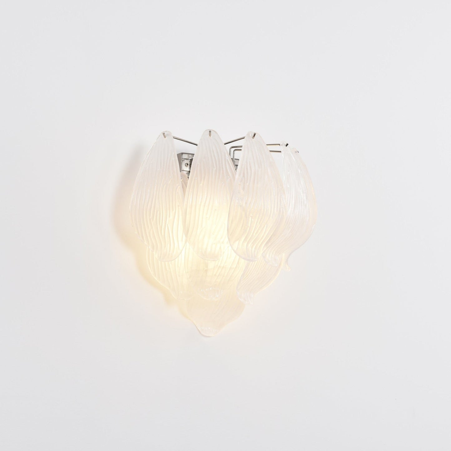 Tuliva Murano Wall Lamp - YIOSI