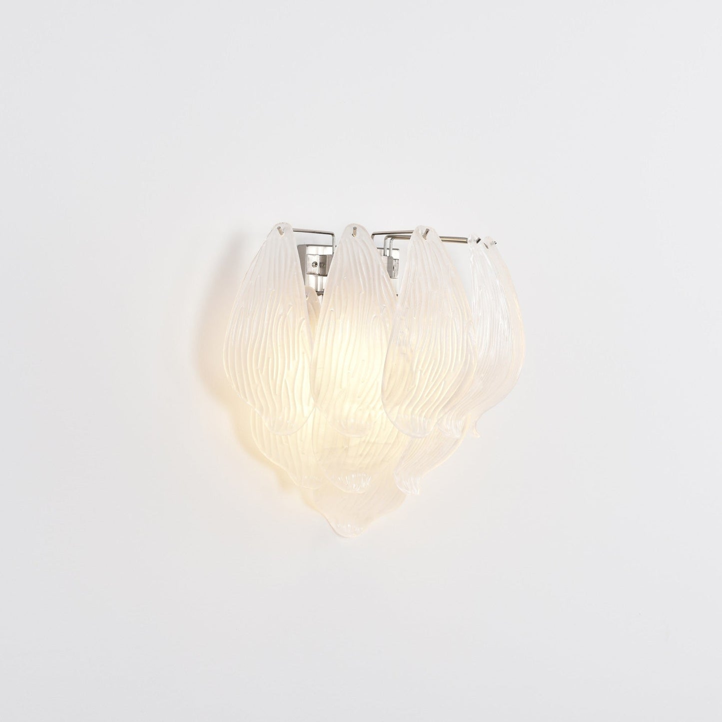 Tuliva Murano Wall Lamp - YIOSI